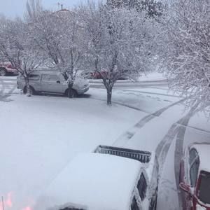 Meet your Posher, Jingjing